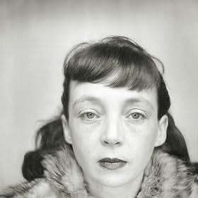 Marguerite Duras